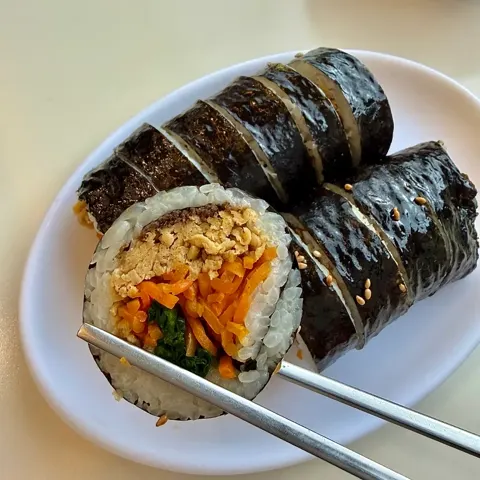 ナムチュン食堂