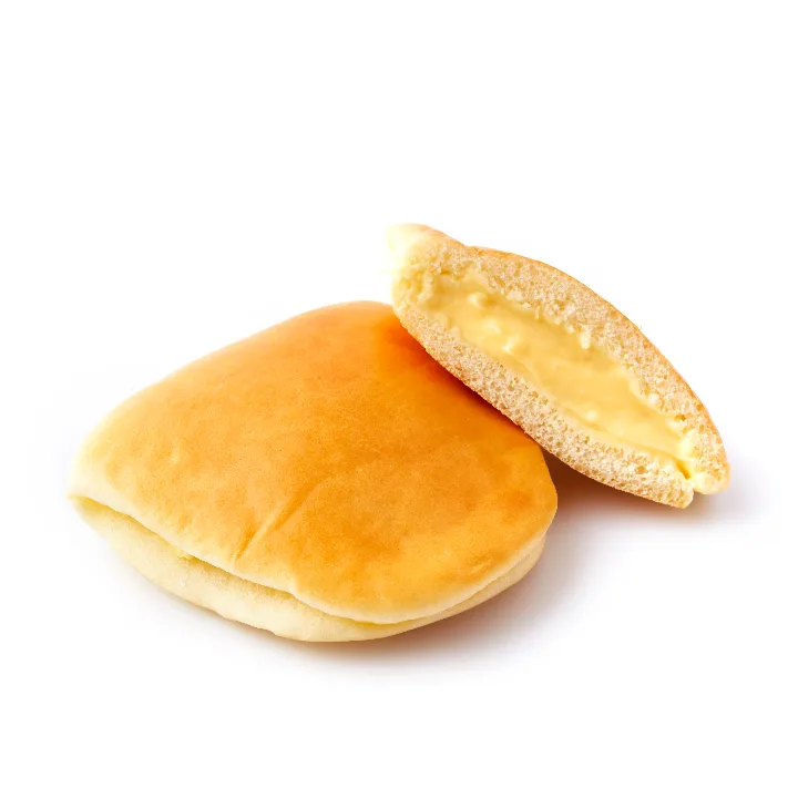 クリームパン