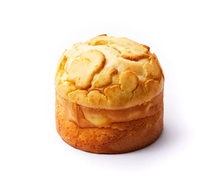 チーズちぎりパン