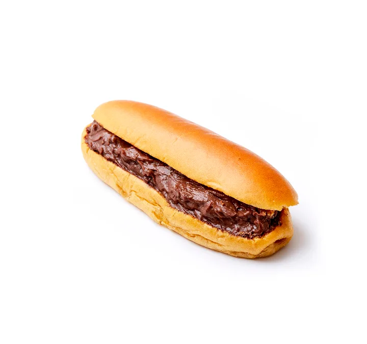 チョコレートパン