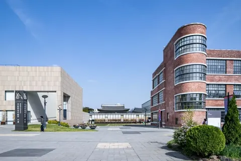 国立現代美術館 ソウル館