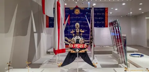 国立古宮博物館