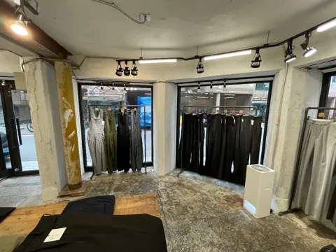 NEAT SEOUL