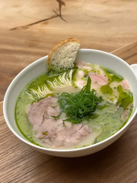 ニシムラ麺 延南本店