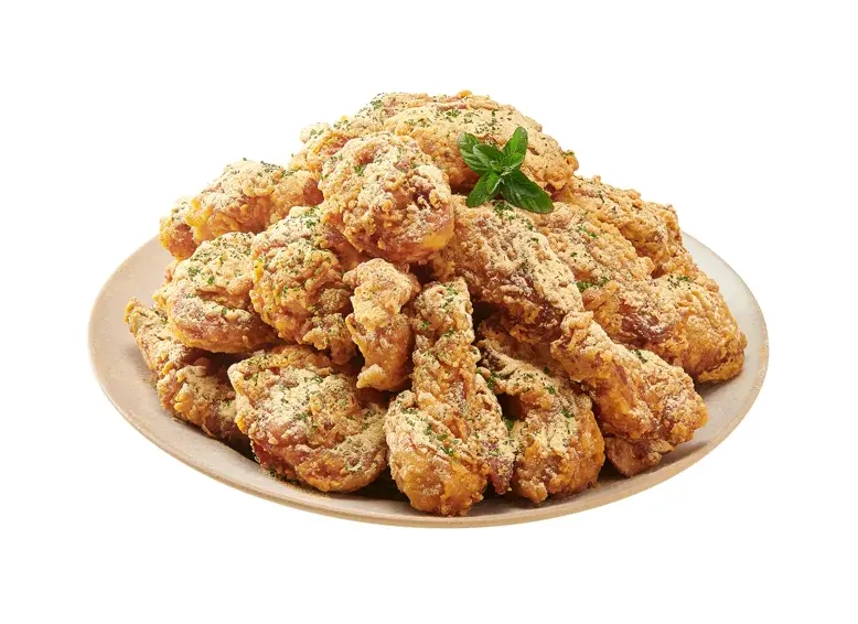 プリノランチキン（骨付き／骨なし）