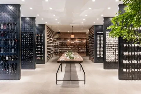 NYUNYU 東大門店