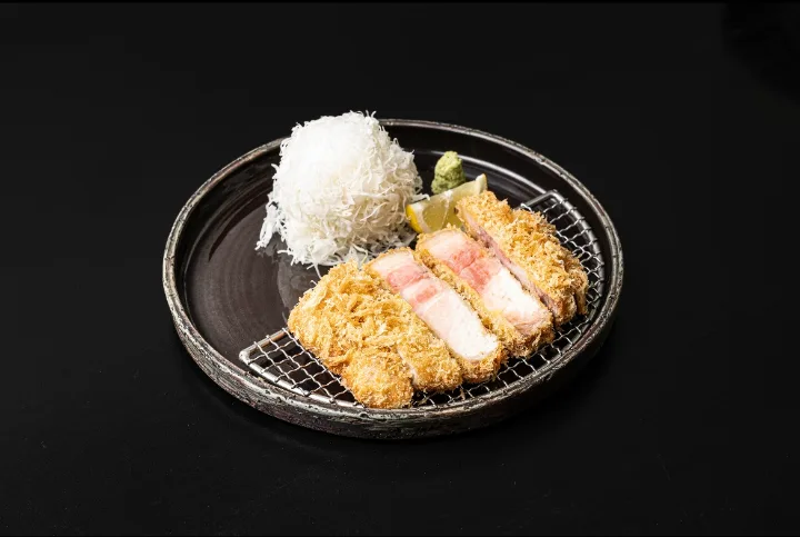 特上ロースカツ（数量限定）
