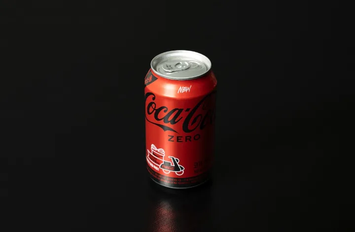 ゼロコーラ