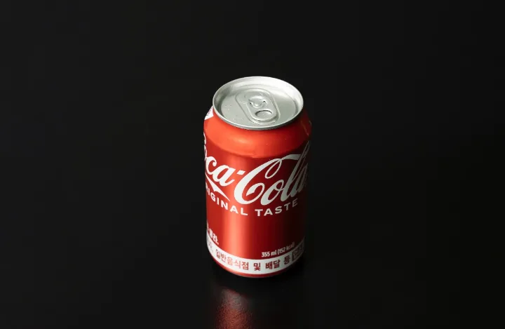 コーラ