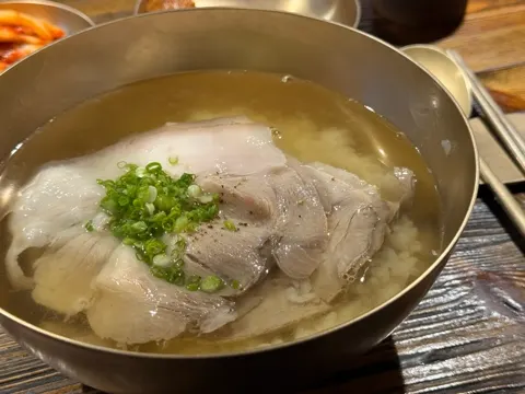 オクドンシク
