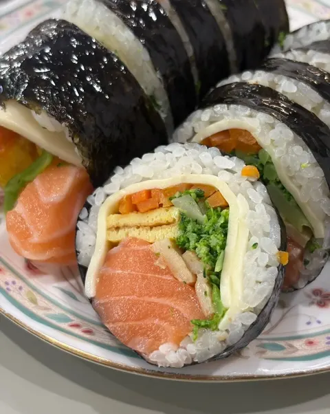 オルバルンキンパ 延南店