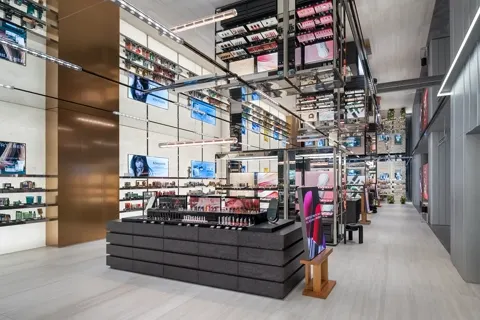OLIVE YOUNG N 聖水店