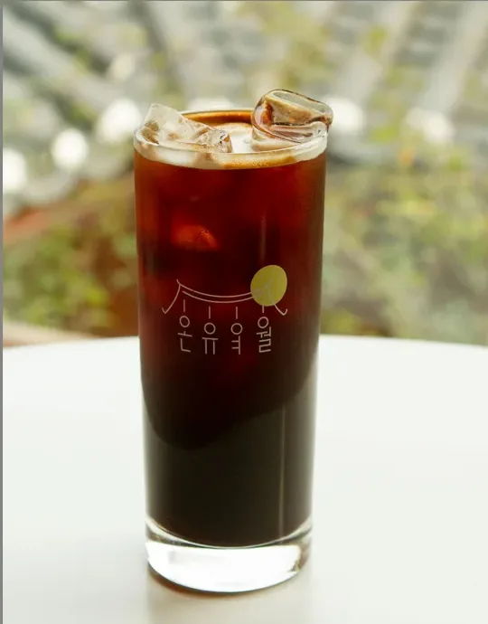 アメリカーノ