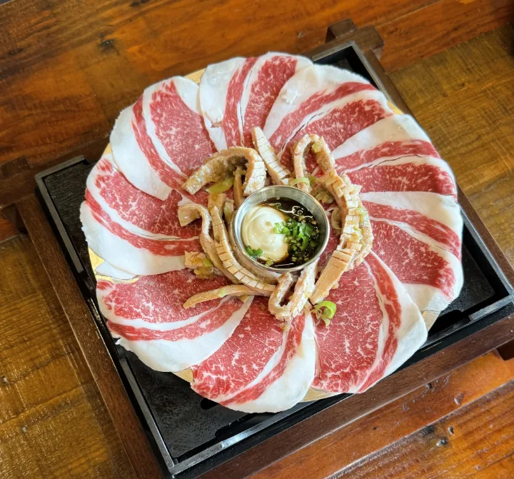 オチャ・オドレギとチャドルバギ（350g）