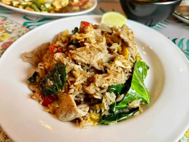 カオパット・ムー