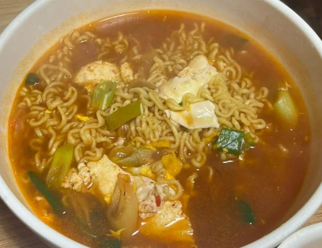 ラーメン