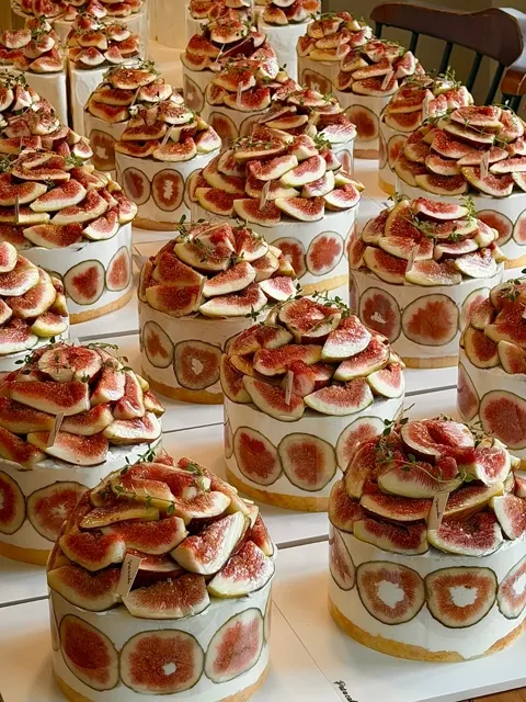 Pat a cake 延南店