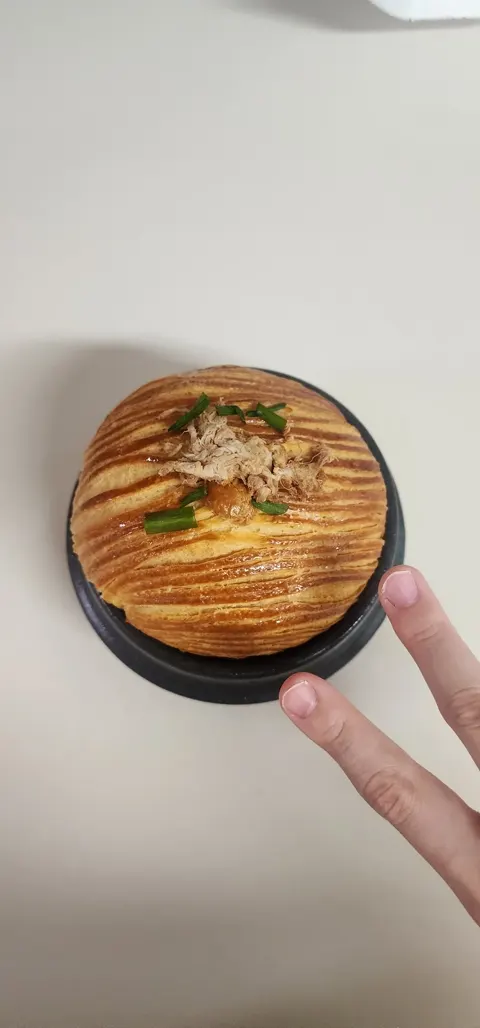 P.ARK CAFE＆BAKERY