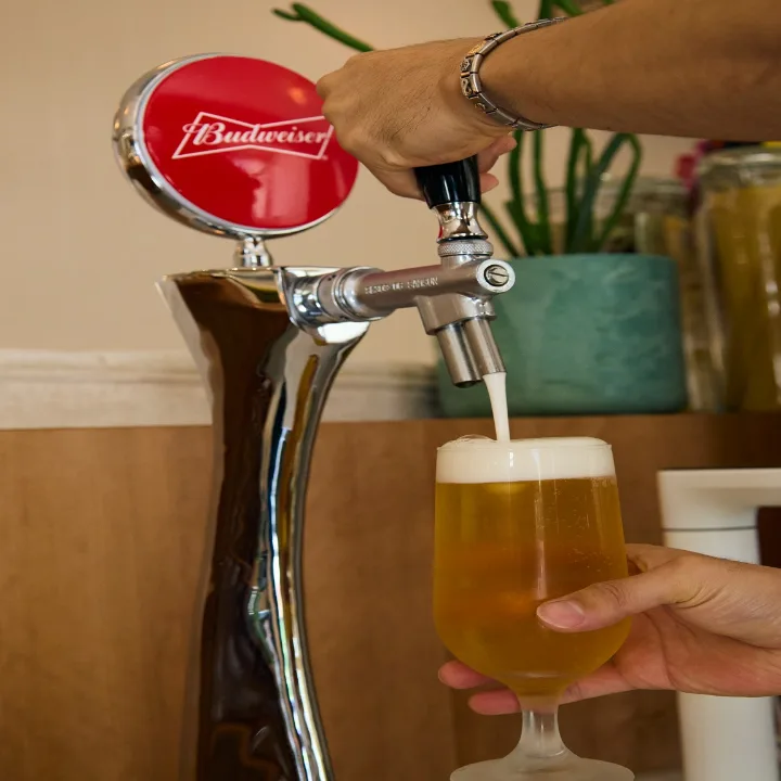 生ビール
