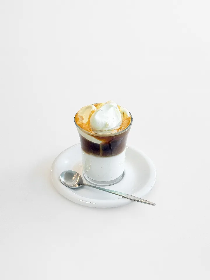 シュークリーム