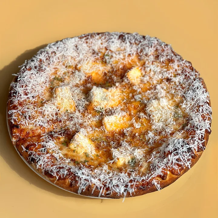クアトロチーズピザ