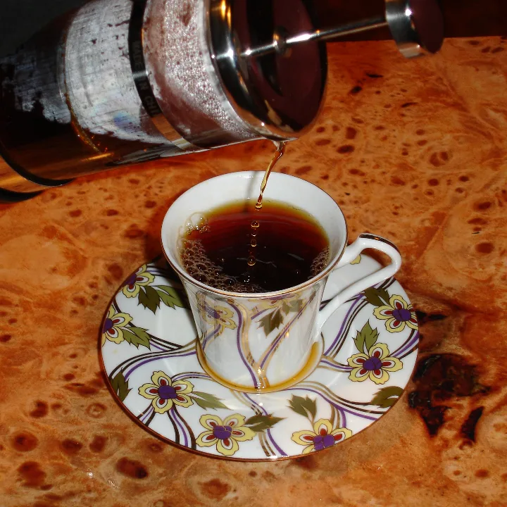 紅茶