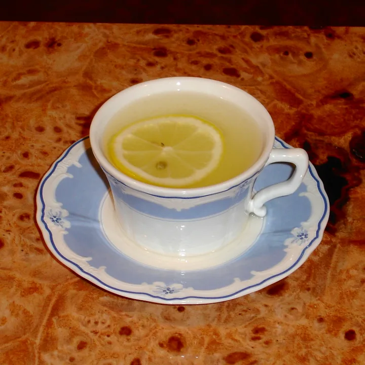 レモンティー