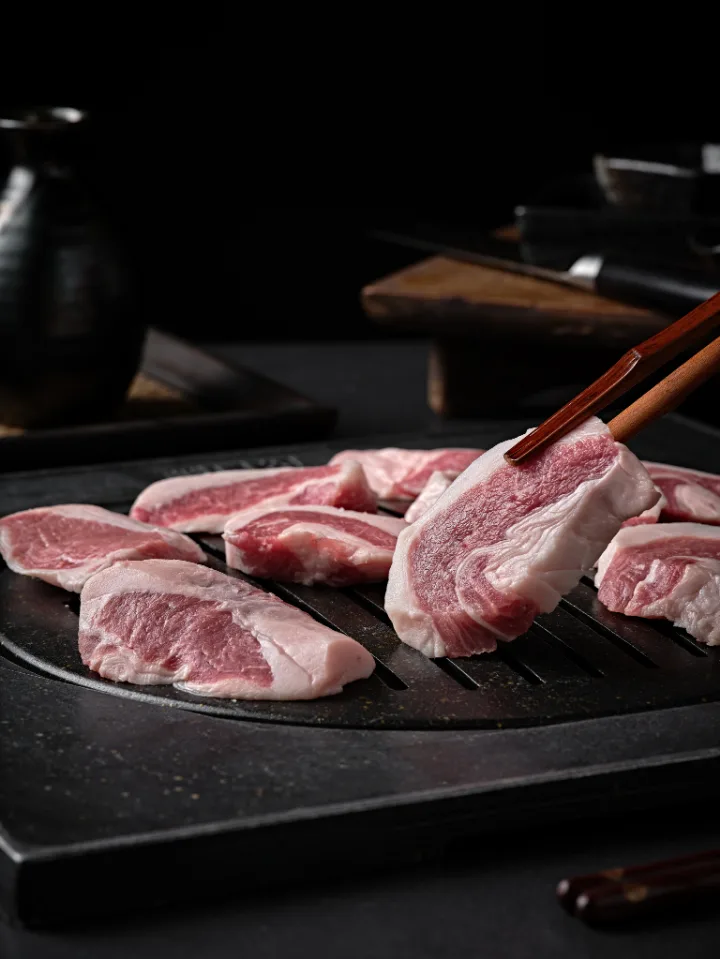 熟成カブリサル（1人前150g）