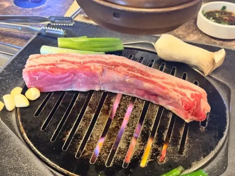 ピョタンチプ 本店