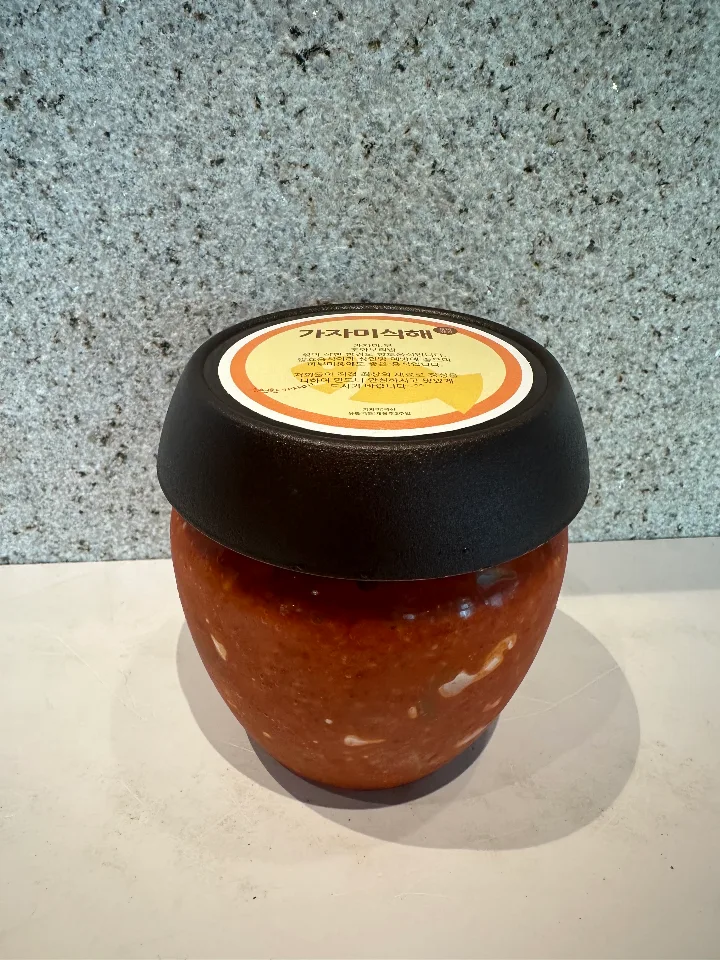 カレイのシッケ（500g・持ち帰り）
