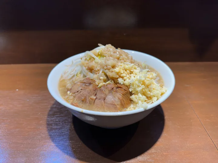 ラーメン（200g）