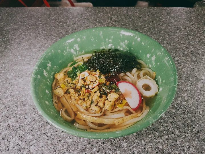 うどん