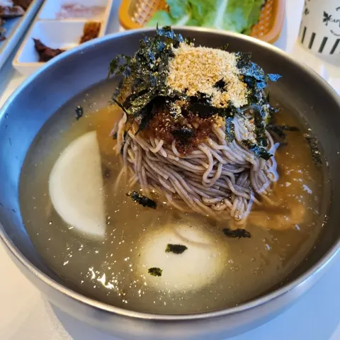 サムギョリ・トンチミマッククス 南項津店