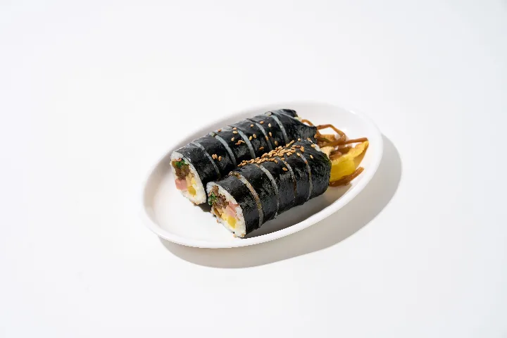 サングギネのキンパ 1本