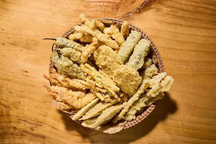 揚げ物 1個