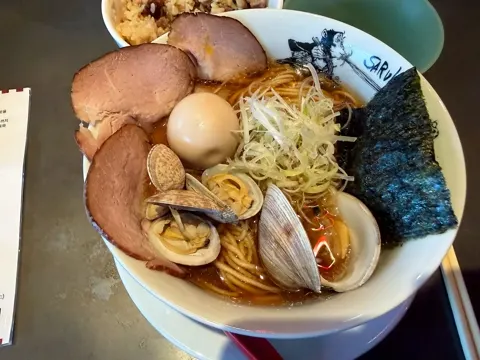 SARUKAME