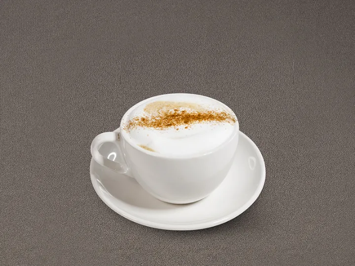 カプチーノ