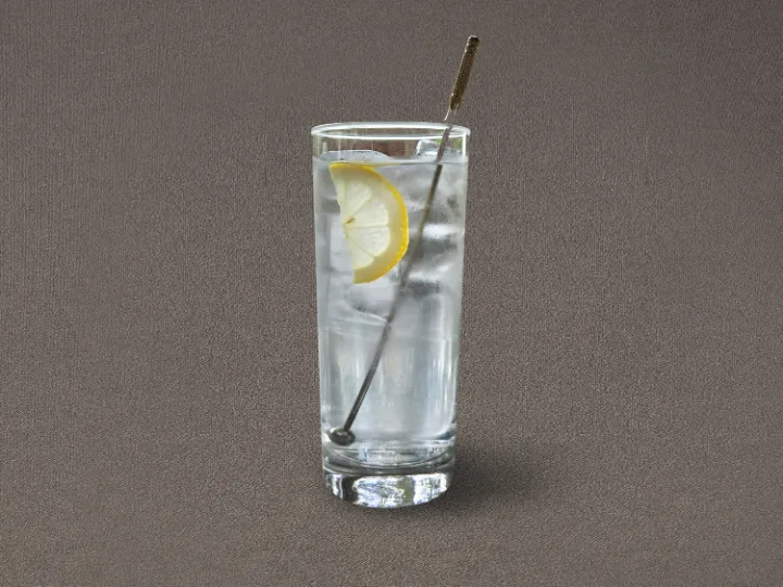ジントニック