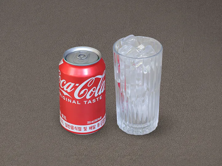 コカ・コーラ