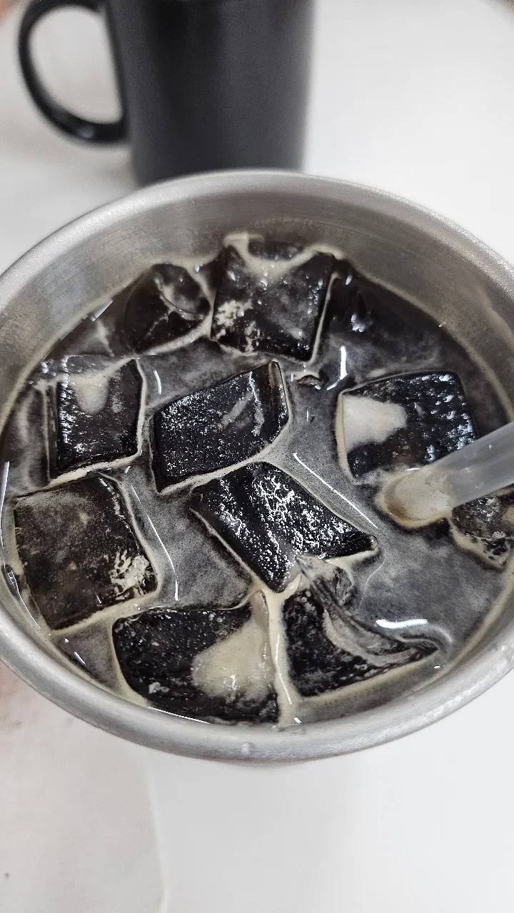 コールドブリュー