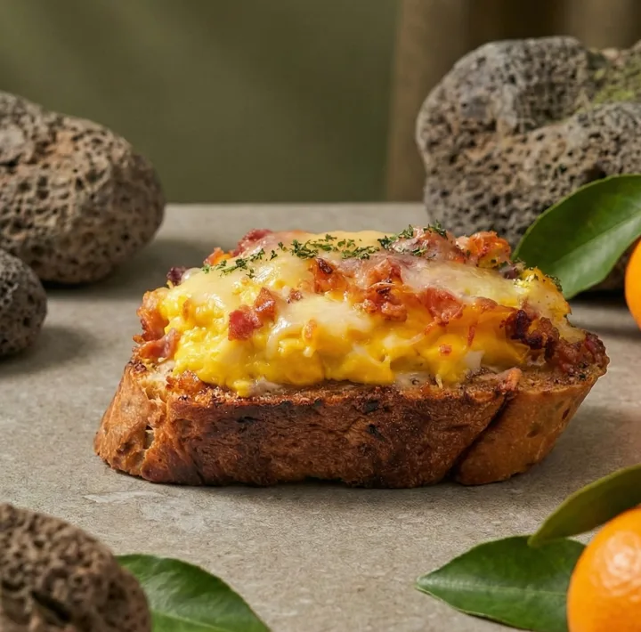 エッグエッグ