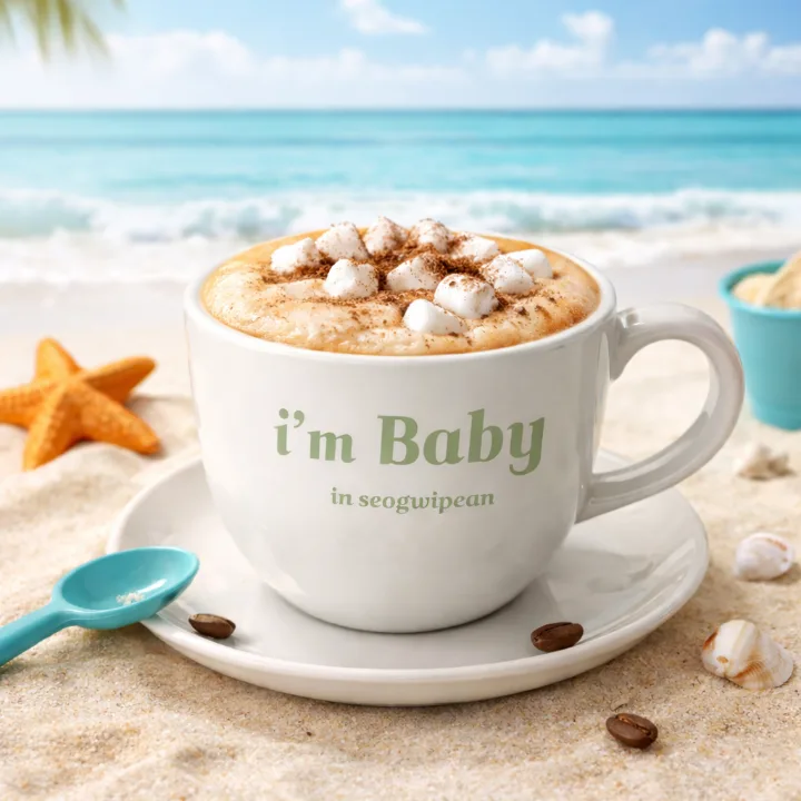 ベビーチーノ