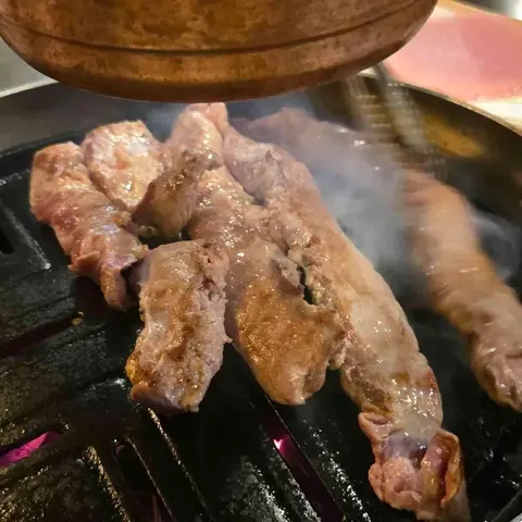 ソプン・テジエ・ミチン・サラムドゥル