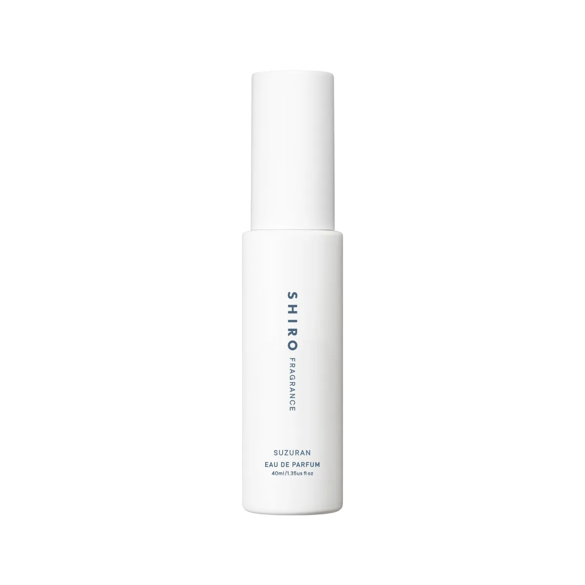 SHIRO 聖水店 — スズランのオードパルファン40mL