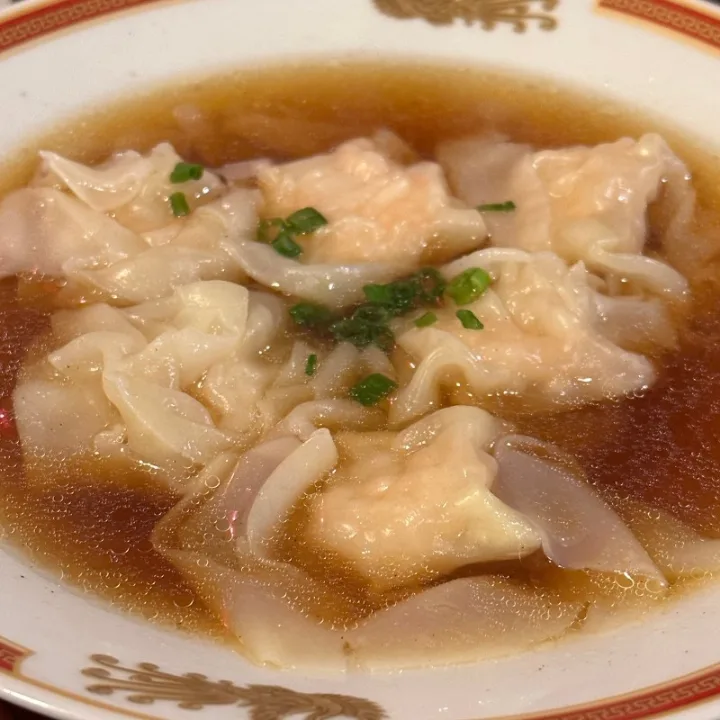 エビワンタン