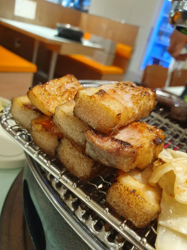 サムギョプサル（200g）