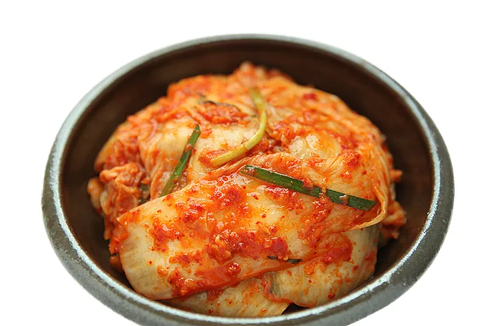 熟成白菜キムチ（1kg）