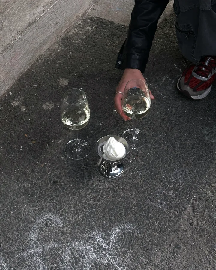 グラスワイン