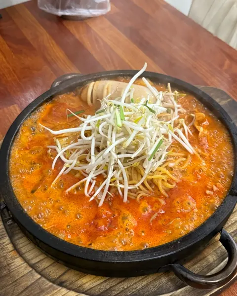 松亭ドルチャンポン