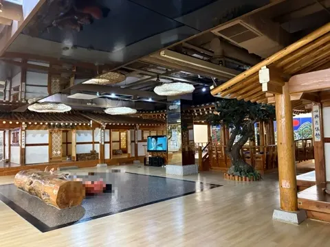 スパレックス 東大門店